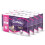 Cushelle Cushelle Quilted Roll Tissue Paper Longer Extra Soft Absorbent - 32 ROLLS 8 X 4 3