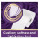 Cushelle Cushelle Quilted Roll Tissue Paper Longer Extra Soft Absorbent - 32 ROLLS 8 X 4 6
