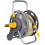 Hozelock Hozelock 50m Wall Mounted Hose Reel Set with Bracket and Nozzle 1