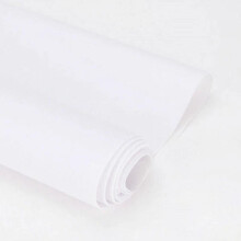 (White) NEW 5Pcs Self Adhesive Velvet Fabric Sticky Felt Liner for Jewelry Box Drawer Liner