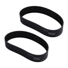 2PCS 7806040564 Electric Steering Rack and Pinion Gear Belt for Evoque 2011-2019 HEE4036ERM