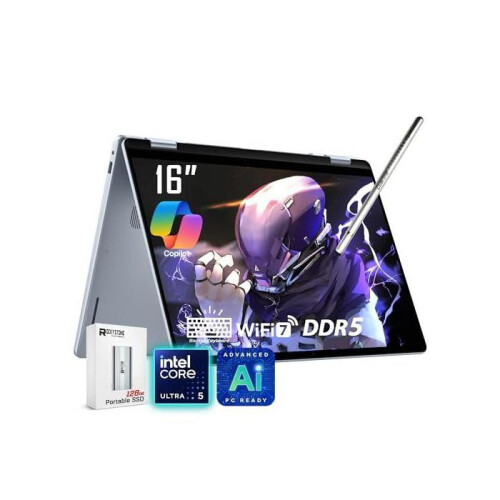 Dell Monitor - DELL - P2425D - 25601440 - 100 Hz - ComfortView Plus
