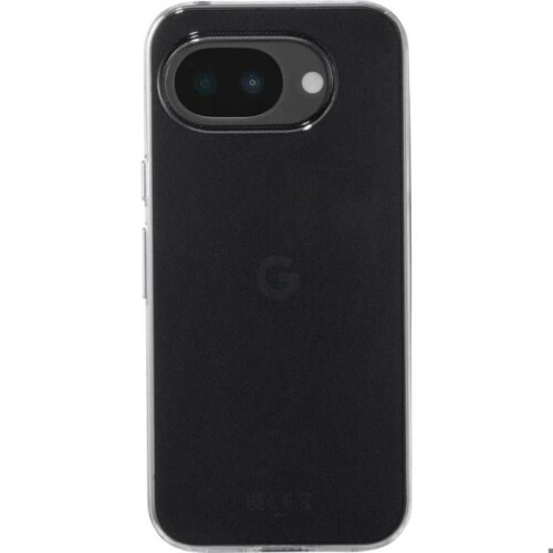 Hama Custodia - HAMA - Google Pixel 10a - Sempre Chiara - Trasparente - 00037350
