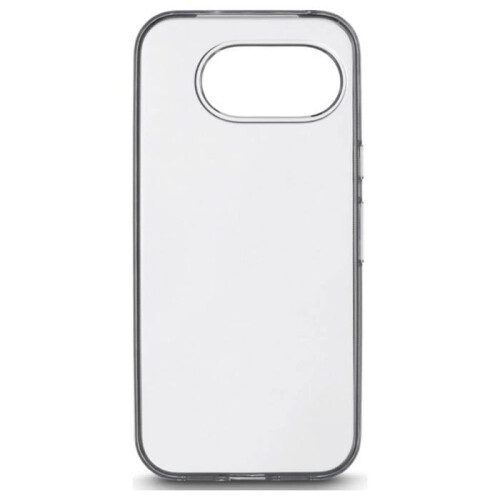 Hama Custodia - HAMA - Google Pixel 10a - Sempre Chiara - Trasparente - 00037350 1