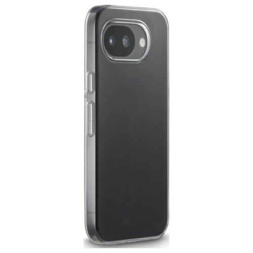 Hama Custodia - HAMA - Google Pixel 10a - Sempre Chiara - Trasparente - 00037350 2