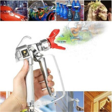 Kitchen Sink Faucet Extender Pull Out Sprayer Head, High Pressure Swivel Water Sprayer Attachment with Dual Modes, Black for Versatile Applications