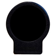 Dispositif de Suivi de Vol ADS-B en Direct avec USB-C, Affichage Sonar en Grille, Coque en PLA, Ornement de Bureau pour Passionnés D'Aviation
