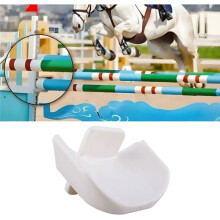 Horse Competition Jump Cups Obstacle Poles Cups Holders Enduring,Jumping Cups for Horses