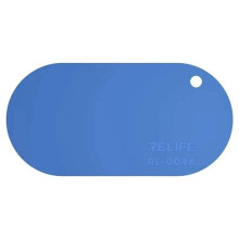RELIFE Motherboard Short Circuit Finder Pad 35C Thermochromic Color Change Test Sheet for Phone Mainboard Fault Detection