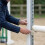 Springstangen-Halter für Pferdewettbewerbe, Robuste Springstangen 6