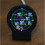 USB-C Deskradar Live ADS-B Flight Tracker Gadget Sonar-Grid Display PLA Shell Aviation Desktop Ornament for Enthusiasts 7