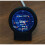 USB-C Deskradar Live ADS-B Flight Tracker Gadget Sonar-Grid Display PLA Shell Aviation Desktop Ornament for Enthusiasts 9