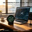 USB-C Deskradar Live ADS-B Flight Tracker Gadget Sonar-Grid Display PLA Shell Aviation Desktop Ornament for Enthusiasts 5