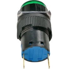 2442202040 Green Indicator Light for Compact 8/10, Optimum 6/8