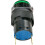 2442202040 Voyant Vert pour  Compact 8/10, Optimum 6/8 4
