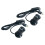 USB -UV SpotLight, 395nm Blacklight for Glass UV Display, 2Pack, USB Cable Controller, -Light 1