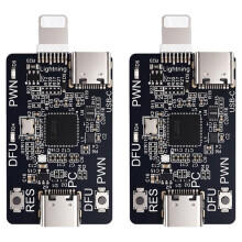 RP2354A for DFU Engineering Board 3rd Gen Chip Dual USB-C & for IOS Motherboard Repair