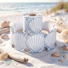 Seashell Bulletin Board Border 66 Ft Classroom Bulletin Border Trim Coastal Beach Last Toast the Coast