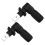 120A and 200A Single Core  Storage Connector High-Voltage High-Power Quick Plug Lithium Battery Plug Terminal 1