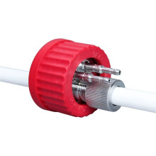 GL45 Flaschenverschluss mit PH-Elektrode, Probenahmeöffnung GL45 Fermenter-Nachfüllflasche, Probenahmebehälter, Flaschenmund-Zubehör