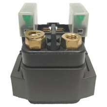 Motorcycle Electric  Relay for  Raptor 125 250 700 YFM125R YFM250  Solenoid Valve Relay