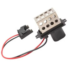 Blower Fan Resistor for Clio Kangoo MK1 1994-1998 7701034875