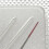 2X Watch 6 Pointers Hands Set for OS10 OS20 EF524 Movement Watch Hands Accessories Needles Set Replacement 3