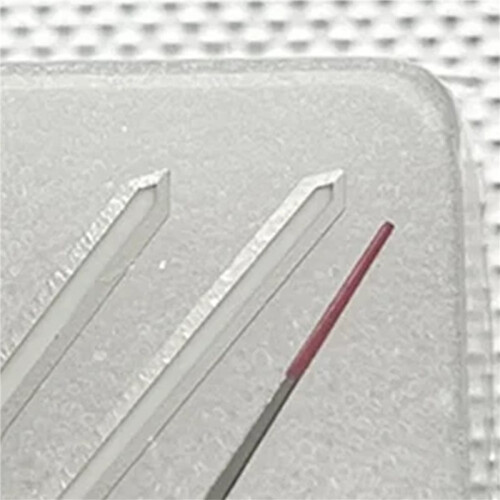 2X Watch 6 Pointers Hands Set for OS10 OS20 EF524 Movement Watch Hands Accessories Needles Set Replacement 2