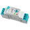 ERV-03DG-V2 Delay Relay  0.1-3s Adjustable Timer with LED Indicator for Industrial Commercial Control 4