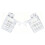 10pcs Printer Dampers Damper for  XP600 TX800  Damper for Inkjet Printer 3