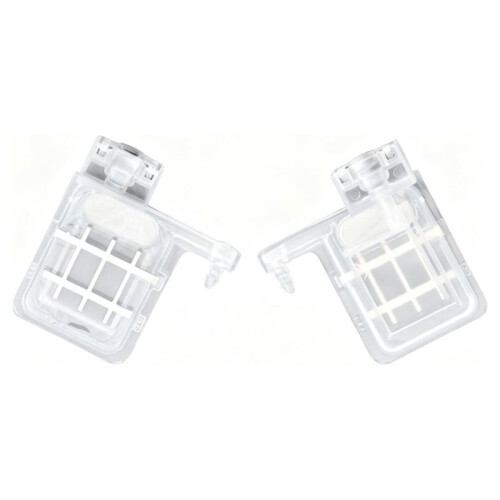 10pcs Printer Dampers Damper for  XP600 TX800  Damper for Inkjet Printer 2