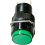 2442202040 Green Indicator Light for  Compact 8/10, Optimum 6/8 2