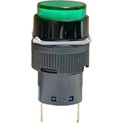 2442202040 Voyant Vert pour  Compact 8/10, Optimum 6/8 2