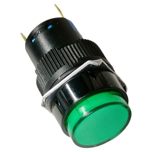 Luz Indicadora Verde 2442202040 para  Compact 8/10, Optimum 6/8 1