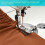 Adjustable Double Layer Gathering Presser Foot, Upper Flat Lower Ruffling Sewing Foot, Make Ruffle  Silk, Chiffon 6
