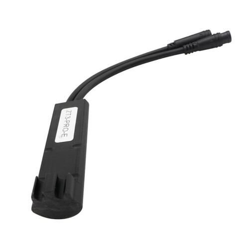 5X for Folding Electric Scooters ZT3 Pro E European Version Speed Controller/Speed Regulator Maximum Speed 40km/H