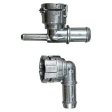 Heating Hose Fitting Kit for JL 2.0 18-24 Heating Water Pipe Connector 68280784AB 68280784AC