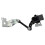 1812340 Rear Car Body Height Sensor Bracket Assy for  C-Max Mk2 Focus Mk3 2012-2018 5