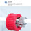 GL45 Bottle Cap PH Electrode Sampling Mouth GL45 Fermenter Refill Bottle Sampling Receiver Bottle Mouth Accessories 4