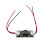 5X - Isolated Power Module with XH2.54 Terminal Wires Wide Voltage Input 3-36V Output 5V Power 5W 1