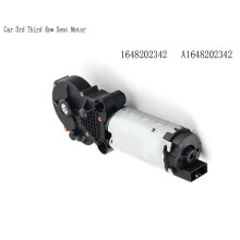 2X 1648202342 Nuovo Motore per Sedile Della Terza di Auto per - X164 X166 GL550 GL350 GL320 GL450 A1648202342