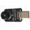 Type-C MLX90640BAA Mobile Thermal Imager with 32x24 Infrared Sensor Module for Test Measurement Tool Accessory 2