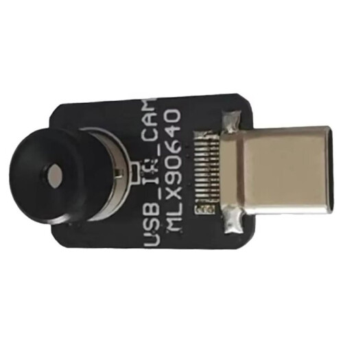Type-C MLX90640BAA Mobile Thermal Imager with 32x24 Infrared Sensor Module for Test Measurement Tool Accessory 1