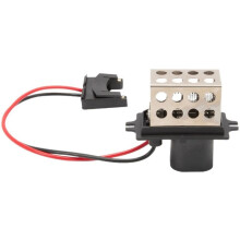 Résistance de Ventilateur pour  Clio pour Kangoo MK1 1994-1998 7701034875