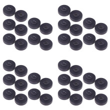 40PCS DD62-00053A Dishwasher Motor Sealing Gasket Shaft Oil Seal 20C258 N7551 for Gorenje Hansa Korting Candy