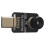 Type-C MLX90640BAA Mobile Thermal Imager with 32x24 Infrared Sensor Module for Test Measurement Tool Accessory 4