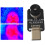 Type-C MLX90640BAA Mobile Thermal Imager with 32x24 Infrared Sensor Module for Test Measurement Tool Accessory 6