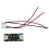 5X - Isolated Power Module with XH2.54 Terminal Wires Wide Voltage Input 3-36V Output 5V Power 5W 3