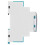 ERV-03DG-V2 Delay Relay  0.1-3s Adjustable Timer with LED Indicator for Industrial Commercial Control 5