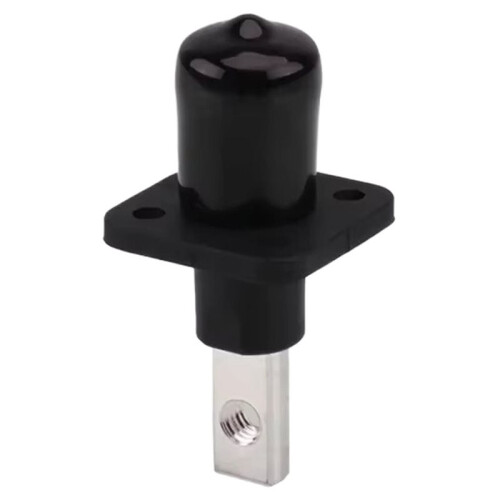 120A and 200A Single Core  Storage Connector High-Voltage High-Power Quick Plug Lithium Battery Plug Terminal 1